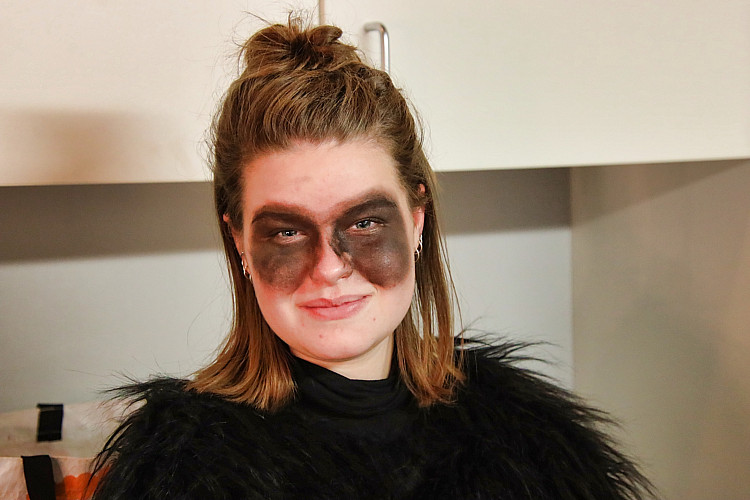 CPJ Waarder-Driebruggen met de klucht 'Dolle beestenboel'_86